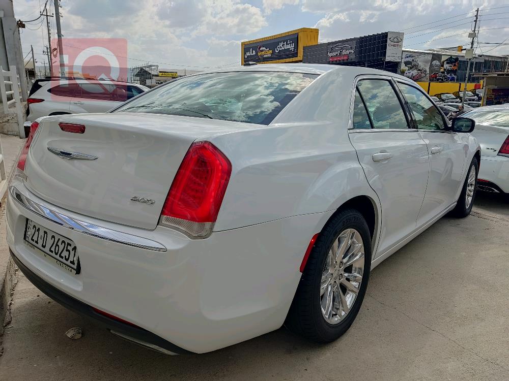 Chrysler 300